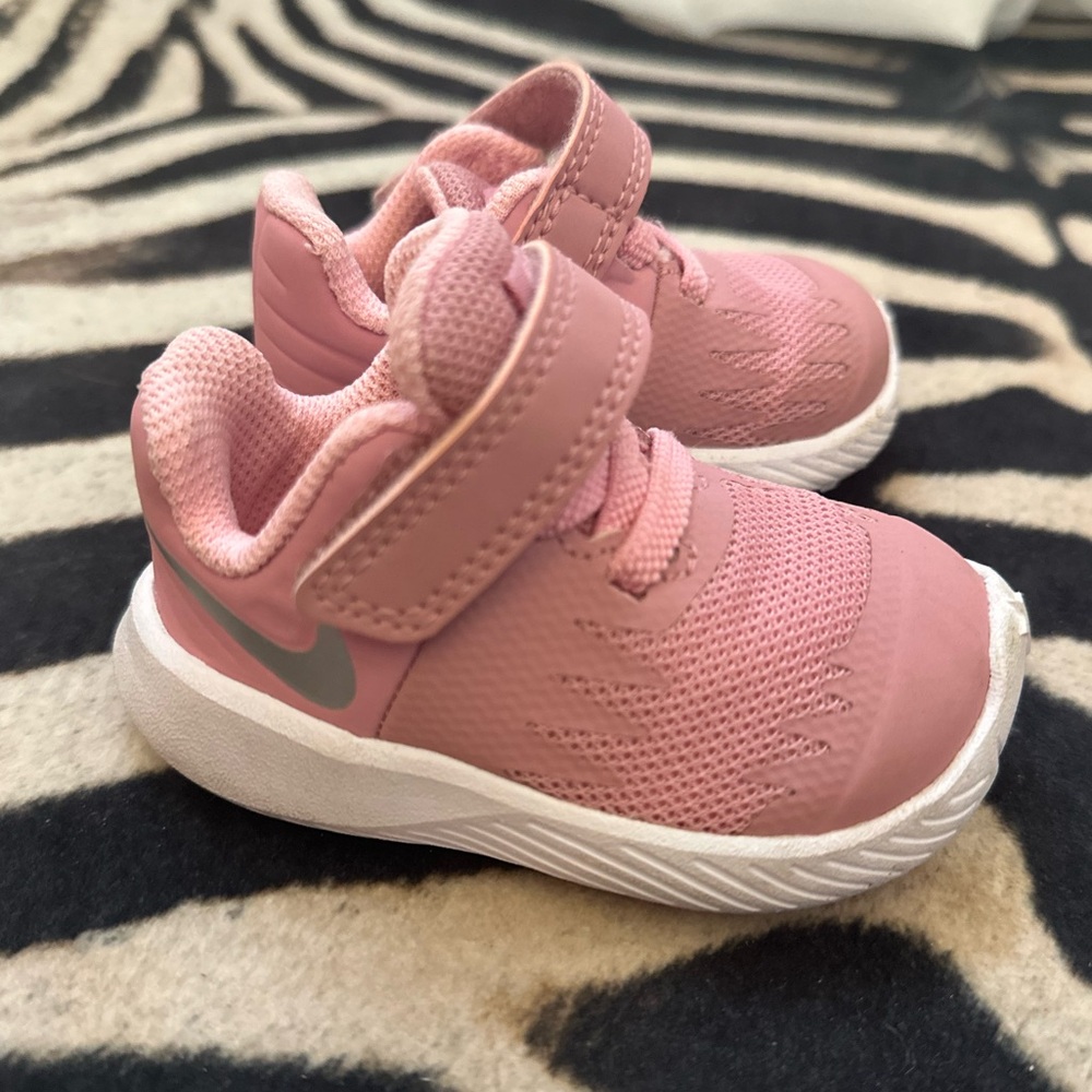 Baby 2C Nikes